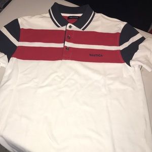 Nautica polo